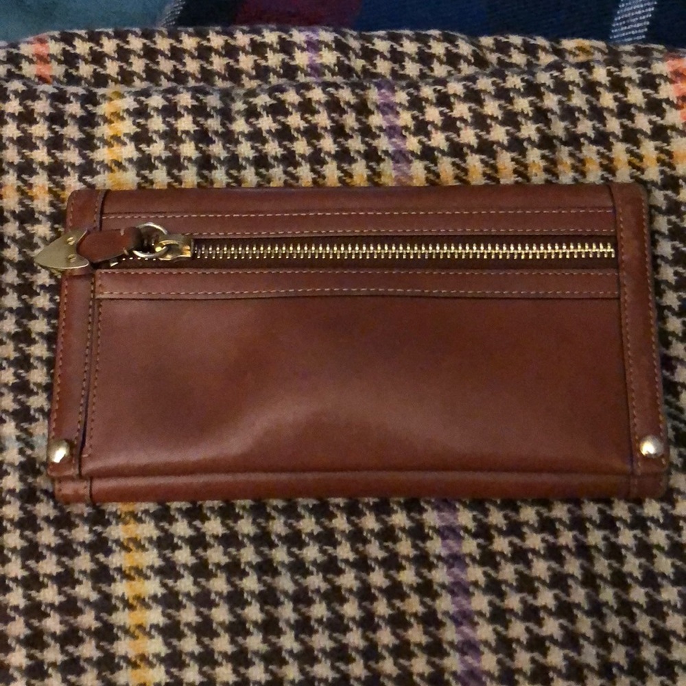 Cole Haan wallet